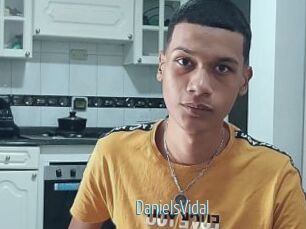 DanielsVidal