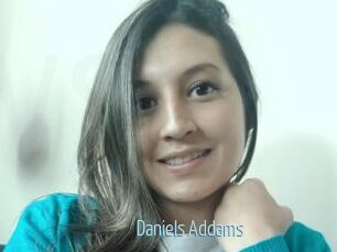 Daniels_Addams