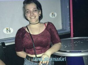 DaniiCaliforniaaGirl