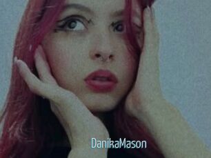 DanikaMason