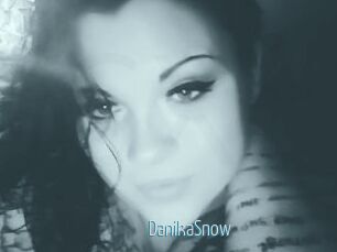 DanikaSnow