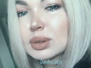 Danika_Sany
