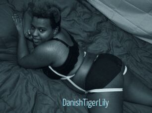 DanishTigerLily
