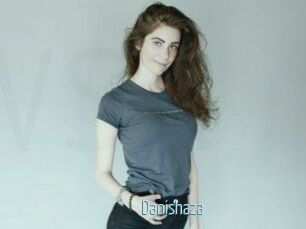 Danishaza