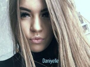 Daniyelle