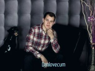 Danlovecum