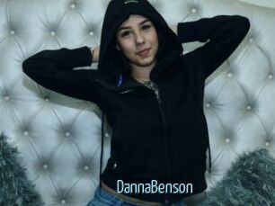 DannaBenson