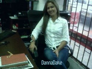 DannaDake