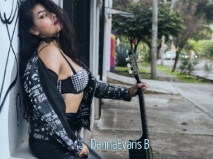 DannaEvans_B Video Sexe