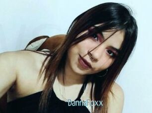 DannaFoxx