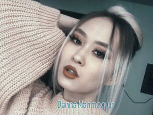 Danna_Manmequin