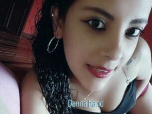 Danna_hand