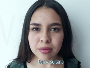 Danna_sultana