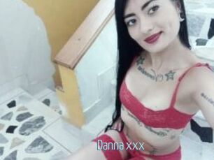 Danna_xxx