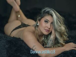 Dannacastillo18