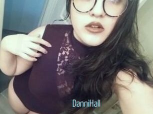 Danni_Hall Video Sexe