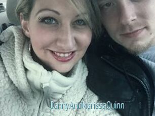 DannyAndMarissaQuinn