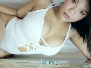 DannyArias Video Sexe