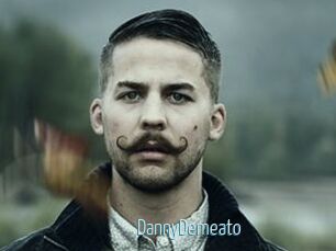 DannyDemeato Video Sexe