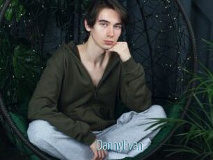 DannyEvan