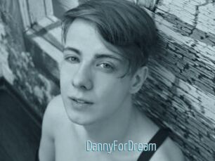 DannyForDream