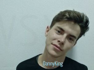 DannyKing