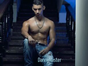 DannyMaster