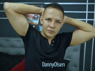 DannyOlsen