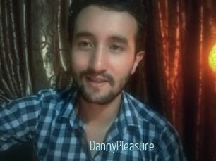 DannyPleasure