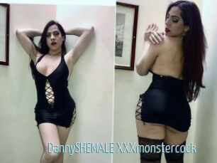 DannySHEMALE_XXXmonstercock