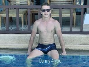 Danny_4_you