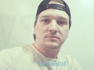 Dannyboy018