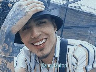 Dannyfanton