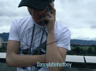 Dannylatinhotboy