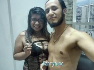 DannynJoe Video Sexe
