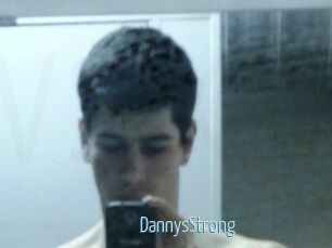 DannysStrong