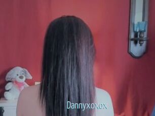 Dannyxoxox