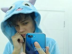 Dannyyy