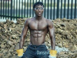 Dansmit