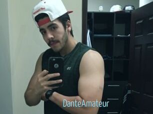 DanteAmateur