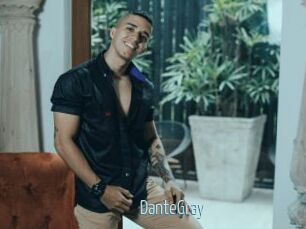 DanteGray