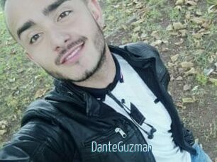 DanteGuzman