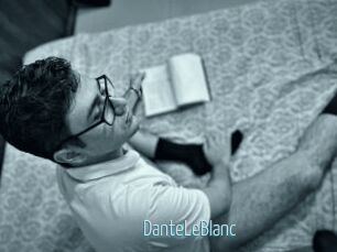 DanteLeBlanc