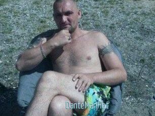 DanteManHot