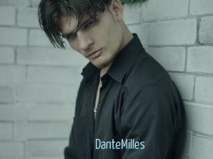 DanteMilles
