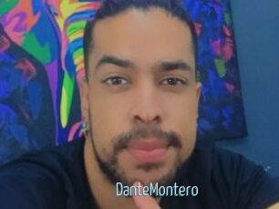 DanteMontero
