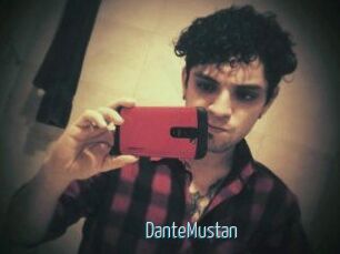 DanteMustan