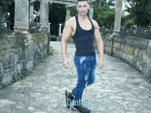 DanteRoser