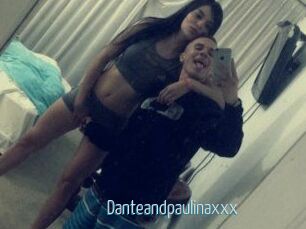 Danteandpaulinaxxx