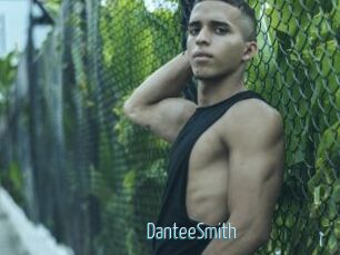 DanteeSmith